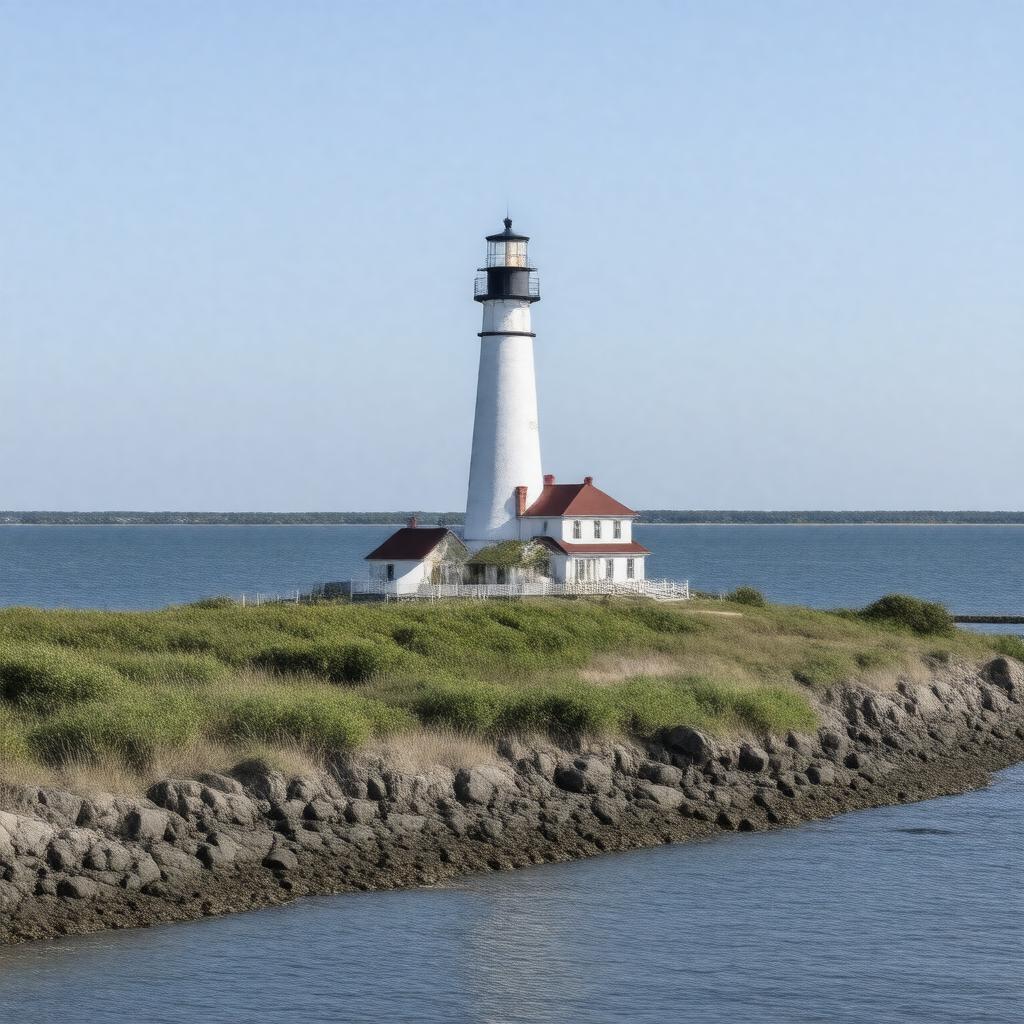 Orient Point